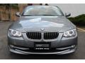 2012 3 Series 328i Convertible #8