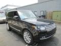 2015 Range Rover Supercharged #7