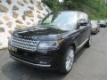 2015 Range Rover Supercharged #9