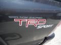 2012 Tacoma V6 TRD Sport Double Cab 4x4 #8