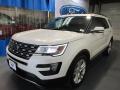 2016 Explorer Limited #3 2016 Explorer Limited #3