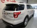 2016 Explorer Limited #8 2016 Explorer Limited #8