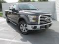 2015 F150 XLT SuperCrew 4x4 #1