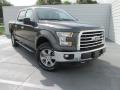 2015 F150 XLT SuperCrew 4x4 #2