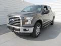 2015 F150 XLT SuperCrew 4x4 #7