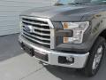 2015 F150 XLT SuperCrew 4x4 #10