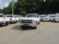 2013 Silverado 2500HD Work Truck Regular Cab #1
