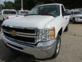 2013 Silverado 2500HD Work Truck Regular Cab #2