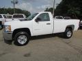 2013 Silverado 2500HD Work Truck Regular Cab #3
