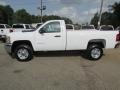 2013 Silverado 2500HD Work Truck Regular Cab #4