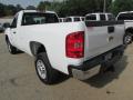 2013 Silverado 2500HD Work Truck Regular Cab #5