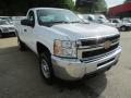 2013 Silverado 2500HD Work Truck Regular Cab #6