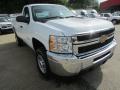 2013 Silverado 2500HD Work Truck Regular Cab #7