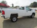 2013 Silverado 2500HD Work Truck Regular Cab #9