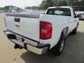 2013 Silverado 2500HD Work Truck Regular Cab #10