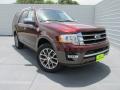 2015 Expedition King Ranch #2