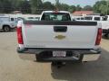2013 Silverado 2500HD Work Truck Regular Cab #11