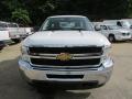 2013 Silverado 2500HD Work Truck Regular Cab #14
