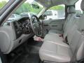 2013 Silverado 2500HD Work Truck Regular Cab #33