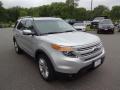 2011 Explorer Limited 4WD #1