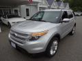 2011 Explorer Limited 4WD #3