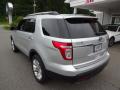 2011 Explorer Limited 4WD #5