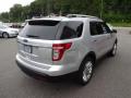 2011 Explorer Limited 4WD #7