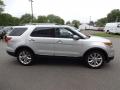 2011 Explorer Limited 4WD #8