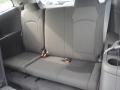 Rear Seat of 2016 Chevrolet Traverse LT AWD #22