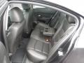 Rear Seat of 2016 Chevrolet Cruze Limited LTZ #24