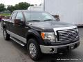 2012 F150 XLT SuperCab 4x4 #7