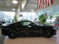 2015 Mustang Roush Stage 1 Pettys Garage Coupe #1