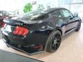 2015 Mustang Roush Stage 1 Pettys Garage Coupe #2