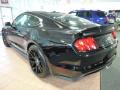 2015 Mustang Roush Stage 1 Pettys Garage Coupe #4