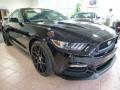 2015 Mustang Roush Stage 1 Pettys Garage Coupe #8