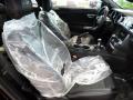 Front Seat of 2015 Ford Mustang Roush Stage 1 Pettys Garage Coupe #10
