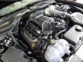  2015 Mustang 5.0 Liter Roush Supercharged DOHC 32-Valve Ti-VCT V8 Engine #22