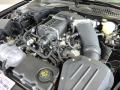  2015 Mustang 5.0 Liter Roush Supercharged DOHC 32-Valve Ti-VCT V8 Engine #23