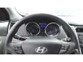 2013 Sonata Hybrid Limited #12
