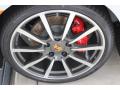  2015 Porsche Boxster S Wheel #4