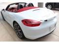 2015 Boxster S #6