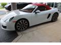 2015 Boxster S #11