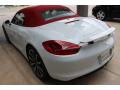 2015 Boxster S #12