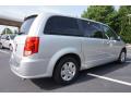 2012 Grand Caravan SE #3