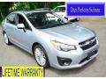 2013 Impreza 2.0i Premium 4 Door #1