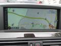 Navigation of 2015 BMW 6 Series 650i xDrive Gran Coupe #16