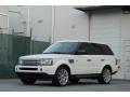 2008 Range Rover Sport Supercharged #4