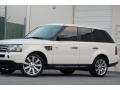 2008 Range Rover Sport Supercharged #24