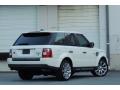 2008 Range Rover Sport Supercharged #26