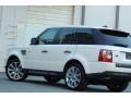 2008 Range Rover Sport Supercharged #27
